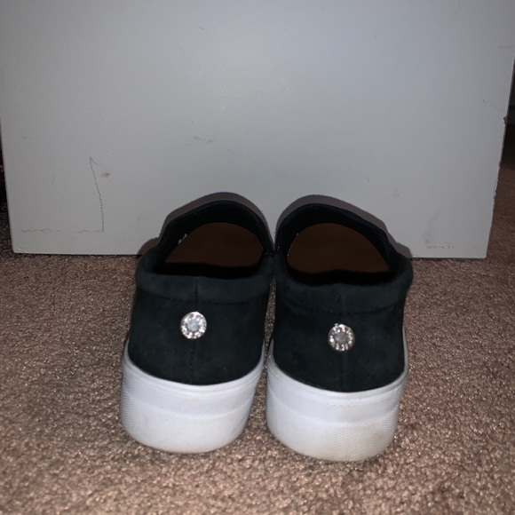 Steve Madden Slip-ons - Picture 3 of 3